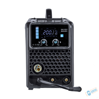 Инвертор сварочный полуавтомат ОБЕРОН RM 200 ROVER