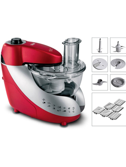 запчасти к кухонному комбайну Vitek