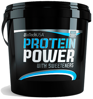 PROTEIN POWER 4000g