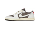 Nike Air Jordan 1 Retro Low OG SP Travis Scott "Reverse Mocha"
