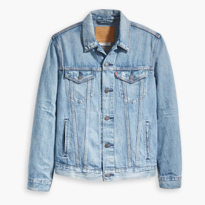 Куртка Levi's® Red Tab™ Capital-E The Trucker Jacket