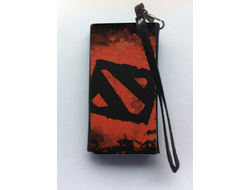 Универсальный чехол на телефон Dota №7