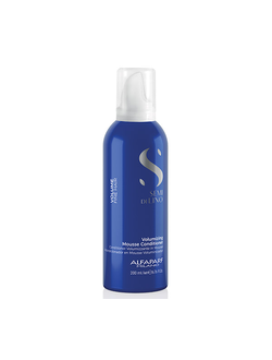 Мусс-кондиционер для объема волос Alfaparf SDL Volume 200 мл