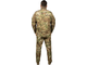 Костюм "ACU" мультикам (Размер: XL, XXL, 3XL)