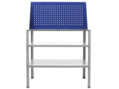 ВЕРСТАК GARAGE №114