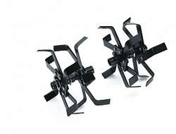 VH-400-660 Спецкомплект пропашки для мягк. почвы (2 стороны) (AEM500)