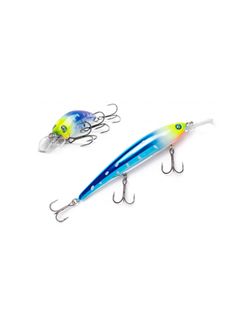 Воблер German "GG Shoot" 120 мм / 18 гр / цвет H007