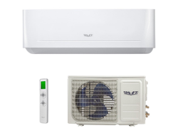 Сплит-система инверторного типа SHUFT Berg DC SFTOI-09HN1_24Y комплект