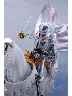 Фигурка Гриффит (Griffith Hawk of Light S.H.Figuarts)