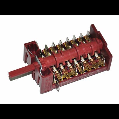 Переключатель духовки Samsung 8 позиций