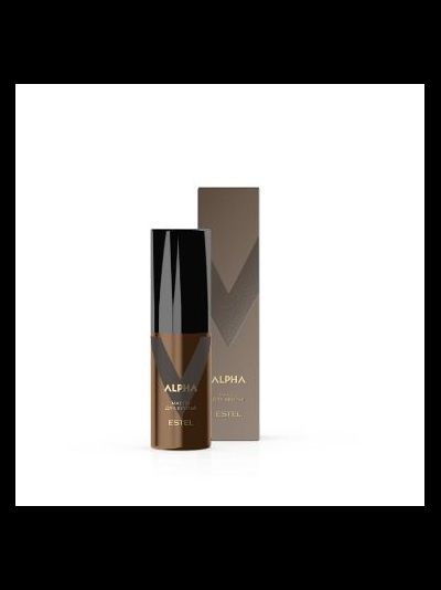 Estel Professional ALPHA Масло для бритья, 50 мл