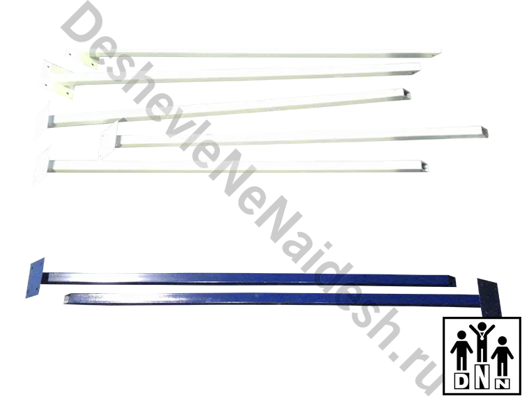 упоры для ринга