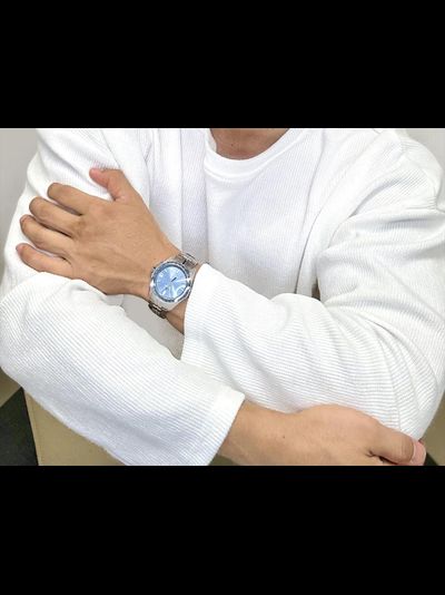 Часы Casio Oceanus OCW-S400SG-2A