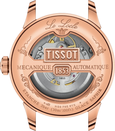 Швейцарские часы Tissot T006.407.33.093.00
