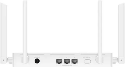 Wi-Fi роутер  Huawei AX2 WS7001-20, AX1500 Белый