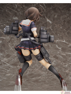 Фигурка 1/8 Шигурэ (Shigure Kai Ni ver.)