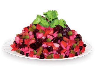 ВИНЕГРЕТ (200 гр.)