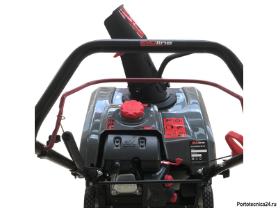 Снегоуборщик EVOline SBG 460