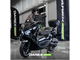 Скутер Jilang Z Max 180 (49cc)