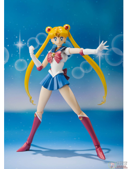 Фигурка Сейлор Мун (Sailor Moon)