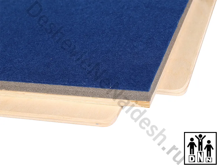 Помост для ушу таолу