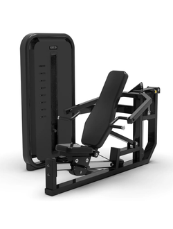 Жим от груди/плеч профессиональный BRONZE GYM MIGHT 56