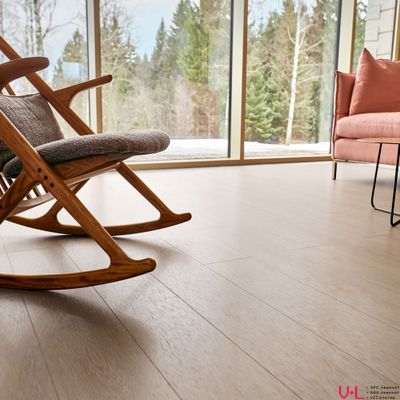 SPC ламинат Aquafloor Space Limited Edition AF4044SPLE