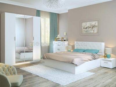 Комод Тиффани-3 М23