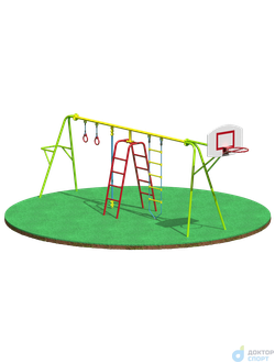 Спортивный комплекс «Геракл»
