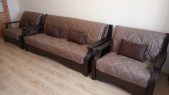 Диван Астория 140
