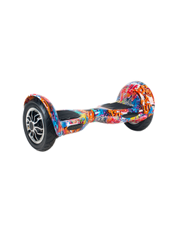 Гироскутер Smart Balance Wheel SUV 10 Оранжевый