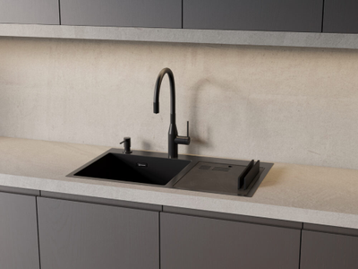 Дозатор OMOIKIRI OM-08