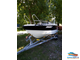 Тент для катера Катер Silver Shark DC 580  (2010-18 г.в.)