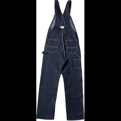 Комбинезон Round House® #966 Classic Blues жёсткий