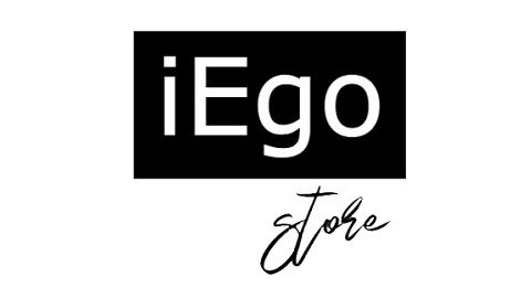 Бренд одежды iEgo