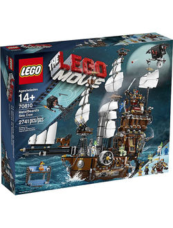 The lego movie 1 sets 2025