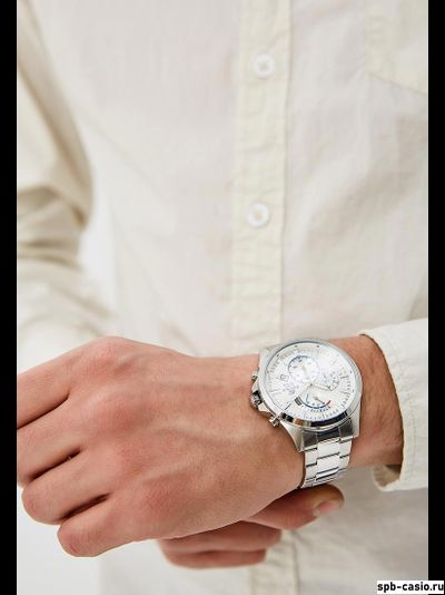 Часы Casio Edifice EFV-530D-7A