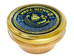 Икра щуки (стекло) 112г