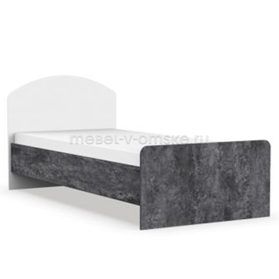 Кровать Стайл (900)