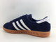 Adidas Hamburg (Синие)