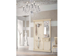 ПРИХОЖАЯ PALAZZO DUCALE КОМПОЗИЦИЯ №10 PRAMA (132*49*h214)