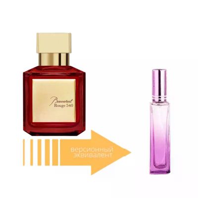 Maison Francis Kurkdjian Baccarat Rouge 540 (18 мл)