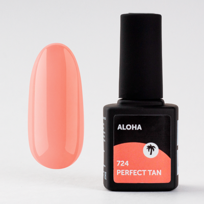 Гель-лак MiLK Aloha 724 Perfect Tan 9 мл