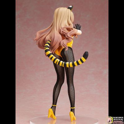 Фигурка 1/4 Тайга Айсака (Taiga Aisaka Tiger Ver.)