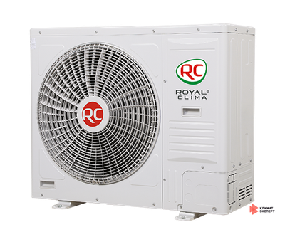 Наружный блок VRF Royal Clima RCW-48HFFW