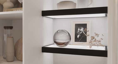 Скрытая кухня №С06