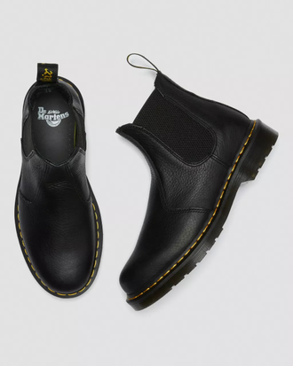 Челси Dr Martens 2976 Ambassador Leather Chelsea Boots