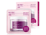 Отшелушивающие пилинг-пэды с вином Neogen Dermatology Bio-Peel Gauze Peeling Wine