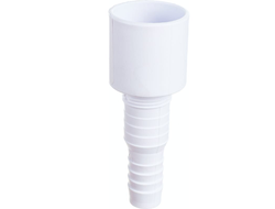 Адаптер MRWMF32, Прямой D=32 д/подкл. слива быт/тех McAlpine [57972]