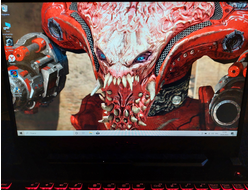 ASUS TUF GAMING A15 FX506IC-HN020 ( 15.6 FHD IPS 144HZ AMD RYZEN 7 4800H RTX3050(4GB) 16GB 512SSD )